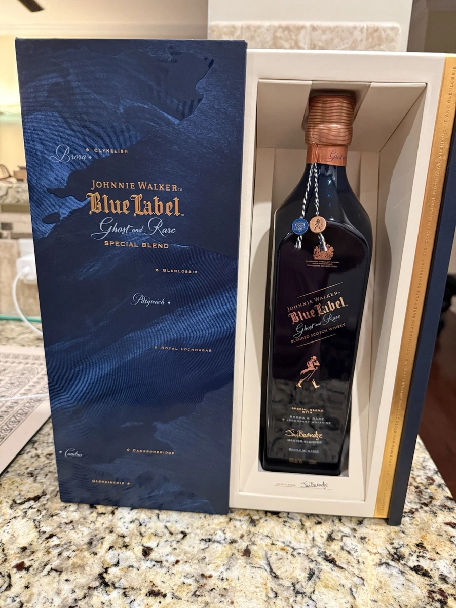 Johnnie Walker Black Label for sale | eBay