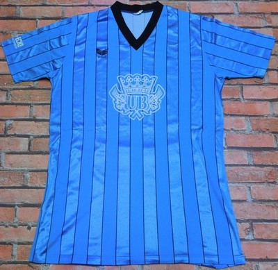 ERIMA Shirt Maillot Football Nolel Vintage West Germany (028) Size 7/8