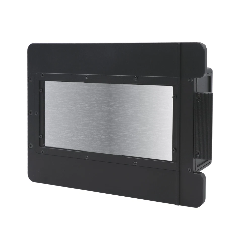 Cargador trasero de película en rollo DAYI 6x12 6x9 6x6 para 4x5 Linhof Wista Sinar Toyo Cambo Foto 2 de 4