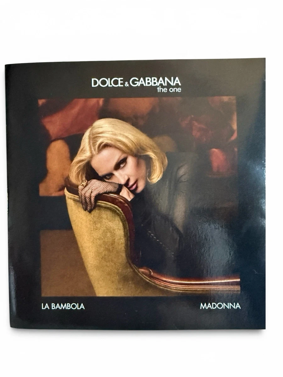 マドンナ「Secret 」のレア・プロモ Other Madonna Memorabilia for sale | eBay