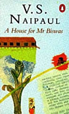 A House for Mr. Biswas | Buch | Zustand gut