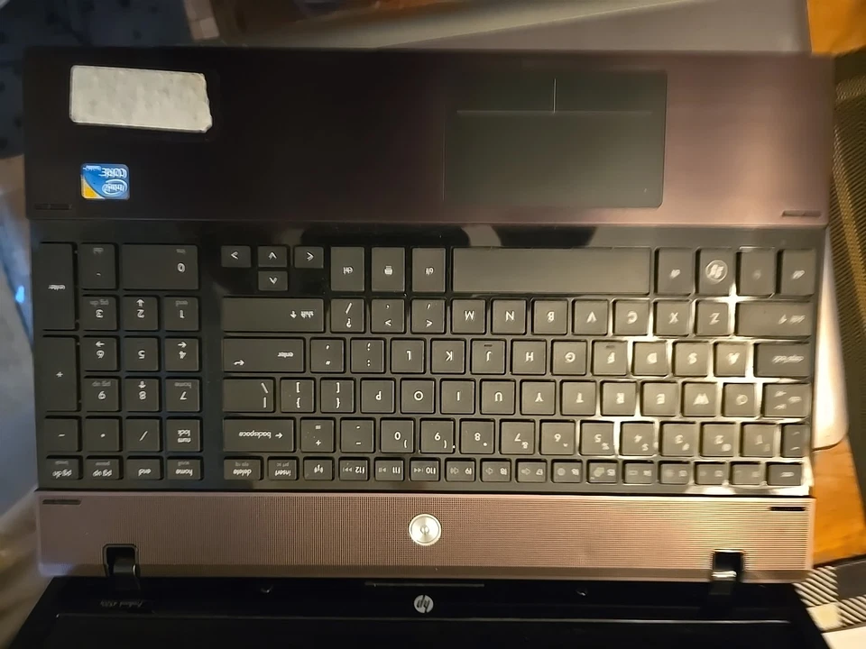 Ноутбуки Hp Probook 4520s и 4540s на запчасти не работают - Изображение 2 из 4
