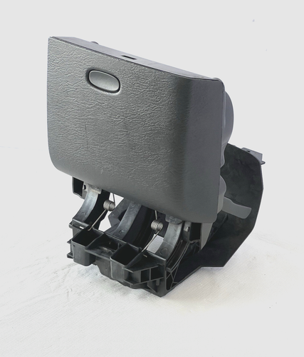 03-05 Dodge RAM Dash Dual Cup Holder Instrument Panel 5GT151DVAE Dark Gray OEM - Picture 14 of 23