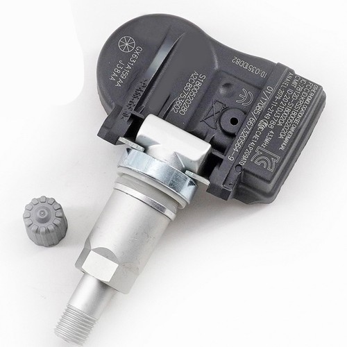 For Range Rover Evoque Velar TPMS Accurate Monitoring for Enhanced Safety - Picture 7 of 9