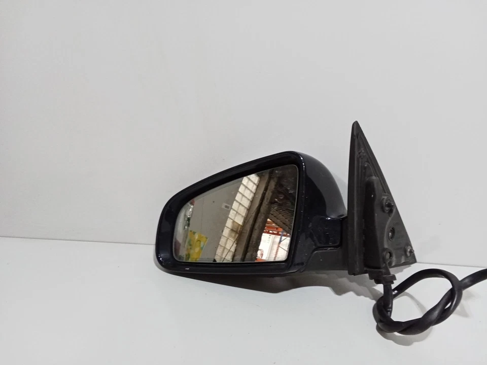 4F1858531J RETROVISOR IZQUIERDO / 6522817 PARA AUDI A6 C6 AVANT 4F5 3.2 FSI - Imagen 2 de 4