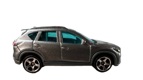 Matchbox 2018 2016 Mazda CX-5 -MBX Road Trip 24/35 - 93/125 - Foto 6 di 10