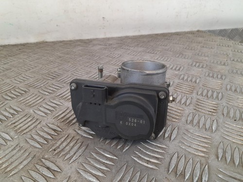 Nissan Note Mk1 2004-2013 1.6 Petrol Throttle Body 52601 - Picture 2 of 17