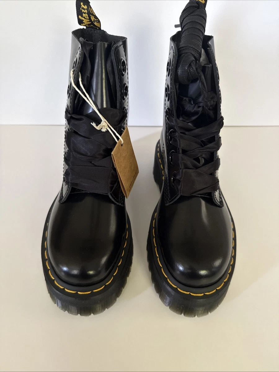 Dr. Martens Women's Boots for sale | eBay