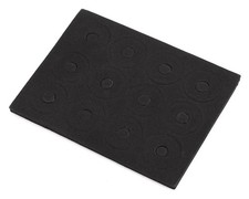 JConcepts 1/10 Scale Adhesive Foam Body Washe...
