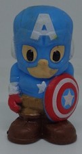 Marvel Ooshie Capitan America