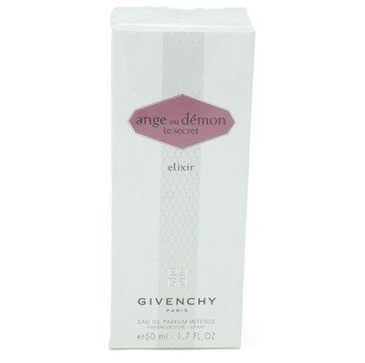 Givenchy Ange ou Demon le secret Elixir Eau de Parfum Intense 50ml
