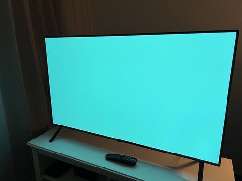 LG OLED 48 A 29 LA OLED TV (Flat, 48 Zoll / 121 cm, UHD 4K, SMART TV, webOS - Bild 7 von 9