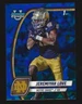 2024 Bowman University Chrome Sapphire Jeremiyah Love 1st Bowman #100