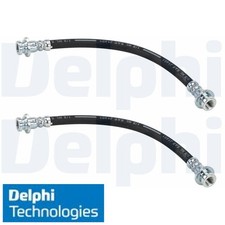 2x Bremsschlauch Delphi LH8070 2 Bremsschläuche rechts links