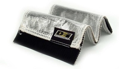 Design Engineering Versa Shield Starter Heat Shield | Protects Starters, Fuel Pu