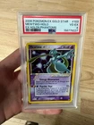 Mewtwo Gold Star Holo Ex Holon Phantoms 103/110 PSA 4 Pokemon