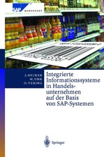 Jörg Becker (u. a.) | Integrierte Informatio...