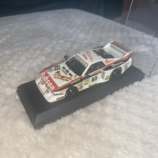 LANCIA BETA MONTE CARLO N&#176;65 LE MANS CAR 1982 BEST MODELS 9224 1:43