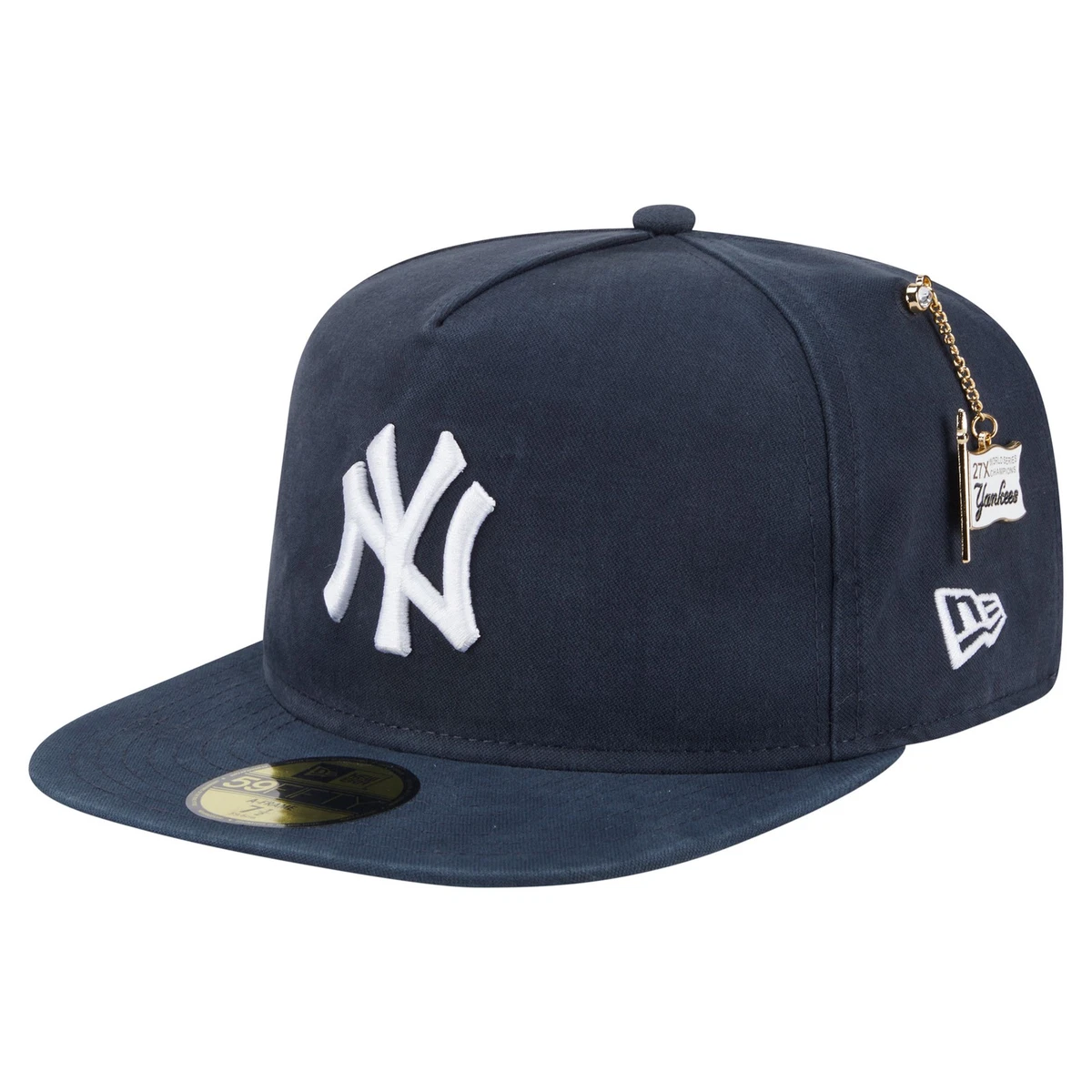 New York Yankees 7 3/8 Size MLB Fan Apparel & Souvenirs for sale