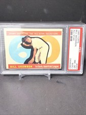 1960 Topps Bill 