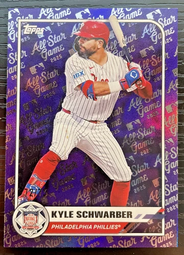 Kyle Schwarber