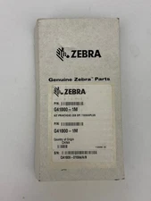 GENUINE NEW Open Box ZEBRA PRINT HEAD G41001M KIT 300DPI 110XiIII Plus