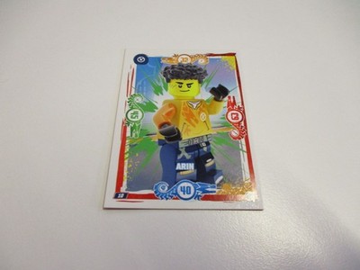Lego Ninjago - Trading Card Game - Dragons Rising - Serie 9 - Karte 10 von 2024