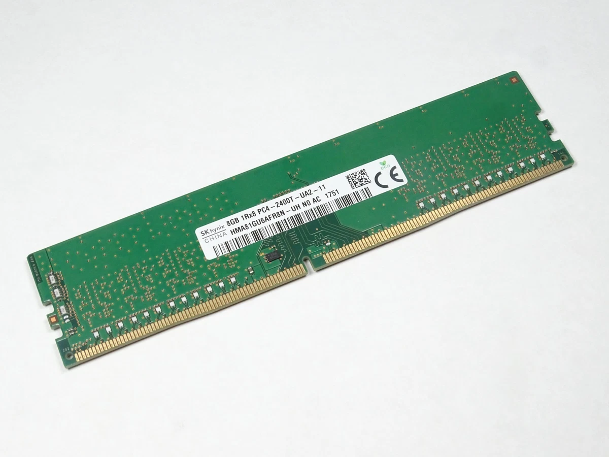skhynix ddr4 ecc 64gb バラ売り可 SK hynix DDR4 SDRAM ECC Network Server Memory (RAM) for sale | eBay