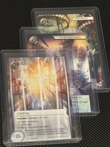 Android Netrunner Core Set | eBay