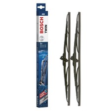 Bosch 450 - Scheibenwischer Twin - L�nge: 450/450 mm Set f�r Frontscheibe