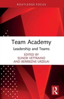 Elinor Vettraino (U. A.) | Team Academy | Taschenbuch | Englisch (2023)