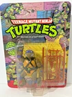 Playmates Teenage Mutant Ninja Turtles Donatello 1988