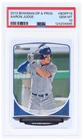2013 Bowman Draft Picks and Prospects Aaron Judge #BDPP19 PSA 10