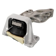 Fits RENAULT FLUENCE, GRAND SCENIC III, MEGANE engine cushion Front Right