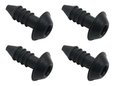 Holden Clips Set Dash Pad FB EK EJ EH HD HR HK HT HG HQ HJ HX HZ LH LX dashpad