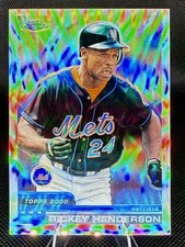 2000 Bowman Chrome Baseball Cards 21