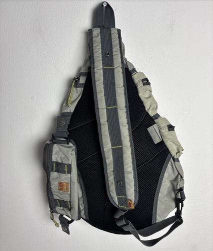 Levi’s Sling shoulder crossbody Bag - Picture 3 of 12