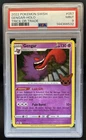 2022 Pokemon Trick or Trade Gengar Holo #057/198 PSA 9