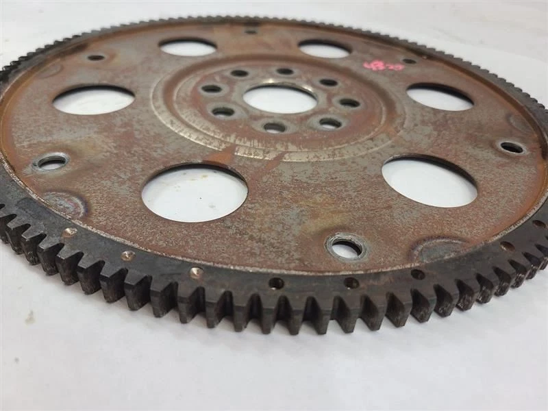 Volante/placa flexible transmisión automática 3,5 L compatible con 95-20 AVALON 553609 Foto 3 de 4