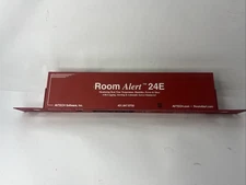 AVTech Room Alert 24E Network Environment Monitor – For parts Not Working