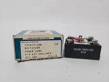 RELIANCE ELECTRIC 701819-1AB 