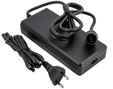 Trendpower Caricabatteria per Simplo Yamaha 4A 36V Haibike Winora Batteria Ebike