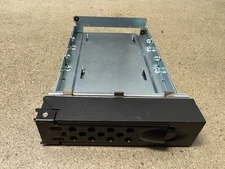 3.5 inch Hard Disk Drive Caddy 055-0020-01 Dell Isilon X EMC IQ /w 2.5" adapter