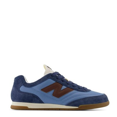 New Balance RC42 Trainer Vintage Indigo / Blue Laguna / Rich Oak