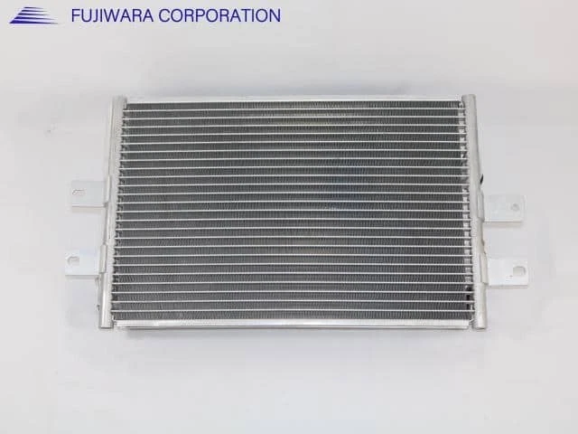 TOYOTA Pixis 2014 EBD-S500U Condenser 88460B5030 [New] [PA107667307] - Image 2 of 2