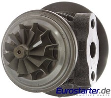 Rumpfgruppe Turbolader Neu - OE-Ref. 037583_CoreAssy für Psa