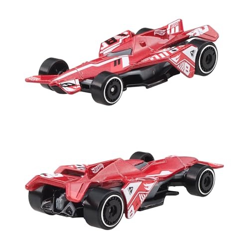 Hot Wheels ミニカーセット 5カー　9セット Amazon.co.jp: ホットウィール(Hot Wheels) ワイルド・スピード