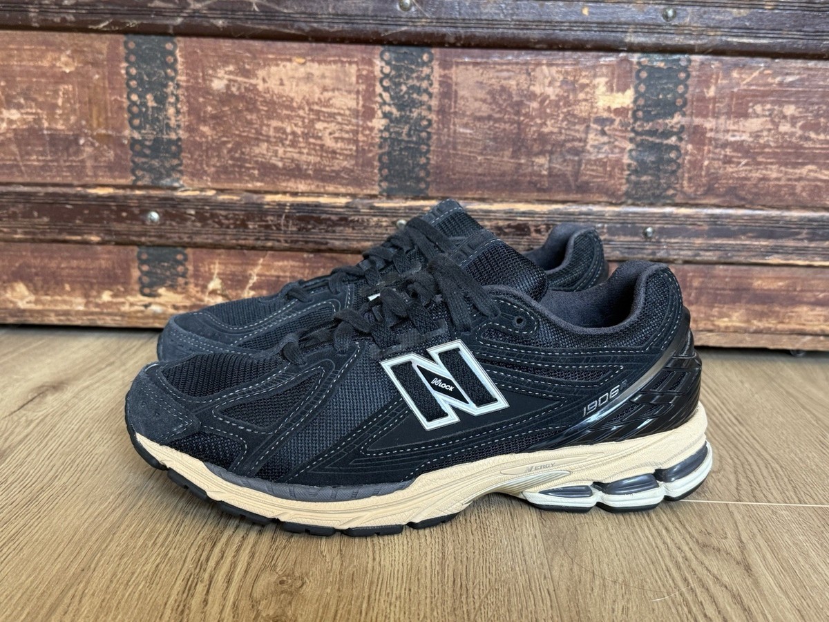 mi　New Balance 1906RK Black New Balance 1906R 