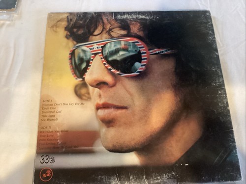 GEORGE HARRISON THIRTY THREE & 1/3 VG+ DH-3005 LP VINYL RECORD 1976 - Picture 9 of 17