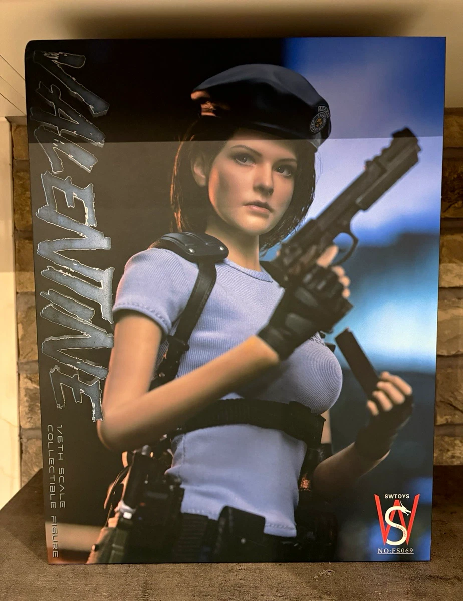 jill valentine products for sale | eBay UK